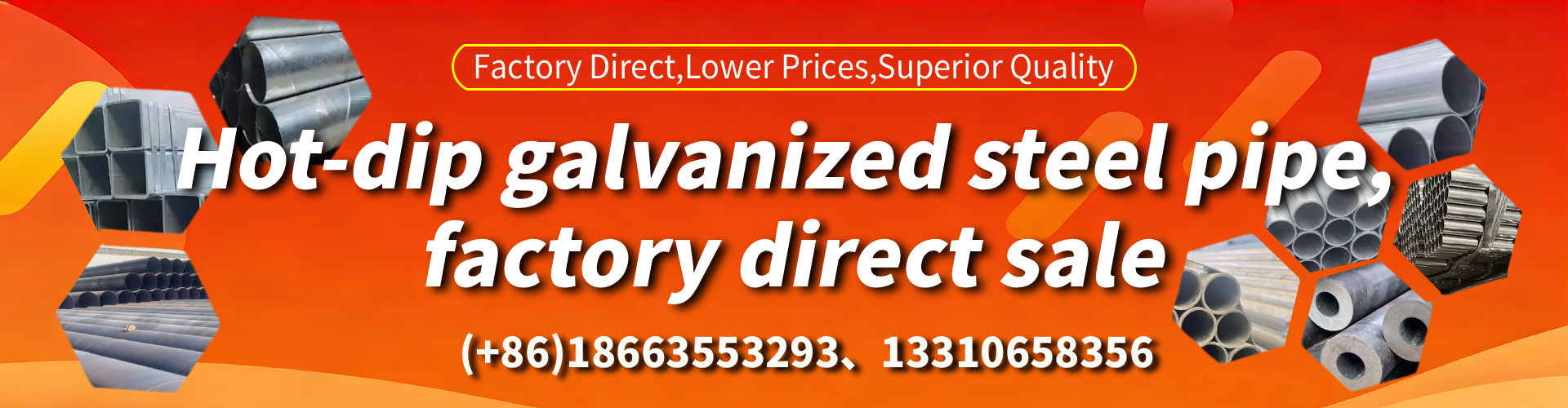 Scotland Hot Dip Galvanized Steel Pipe Manufacturer - DN15-DN300 GB Standard Galvanized Steel Pipe Production Workshop